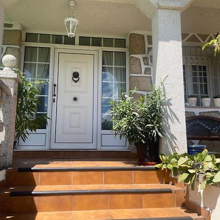 Casa Do Pombar En Valdeorras Villa Seadur Dış mekan fotoğraf