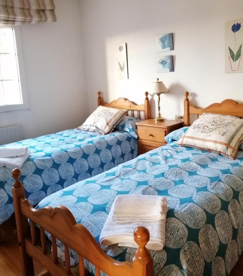 Casa Do Pombar En Valdeorras Villa Seadur Dış mekan fotoğraf