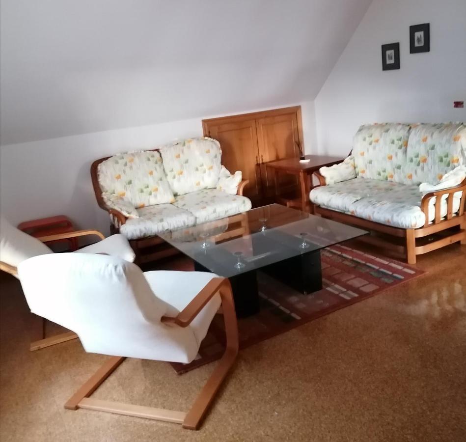 Casa Do Pombar En Valdeorras Villa Seadur Dış mekan fotoğraf