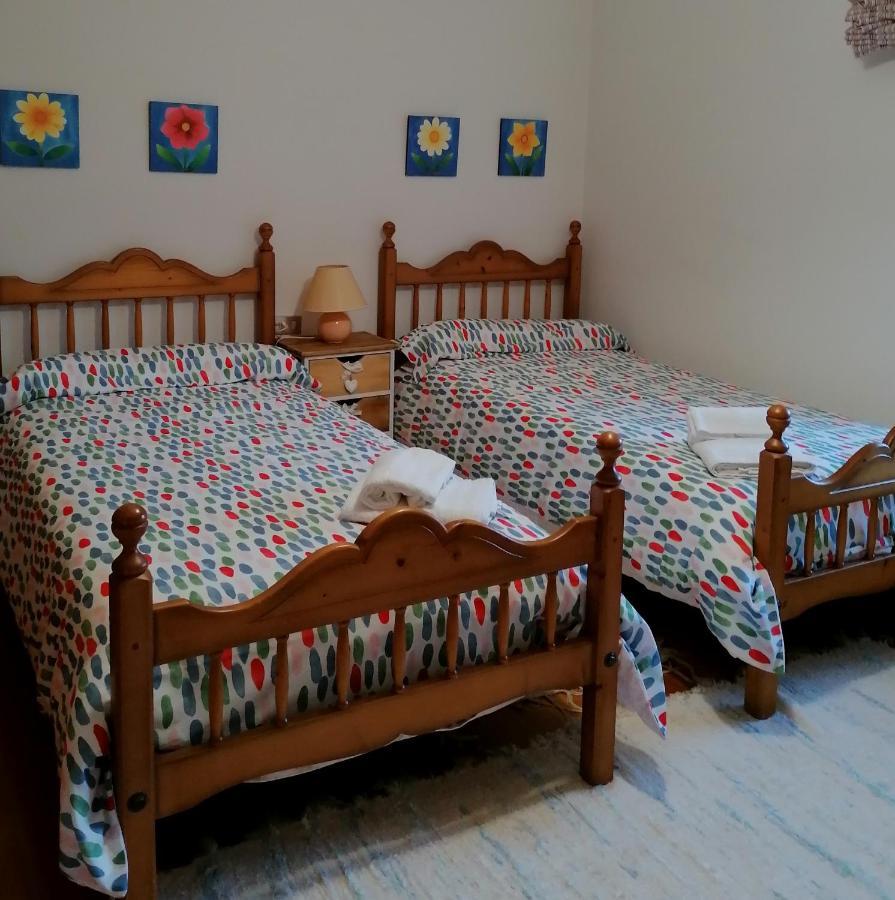 Casa Do Pombar En Valdeorras Villa Seadur Dış mekan fotoğraf