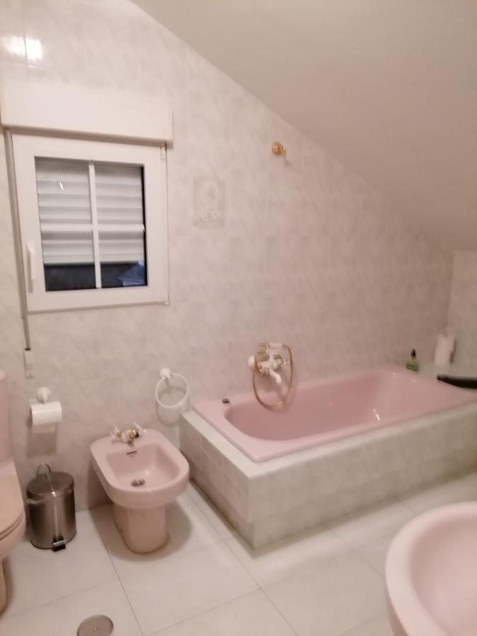 Casa Do Pombar En Valdeorras Villa Seadur Dış mekan fotoğraf