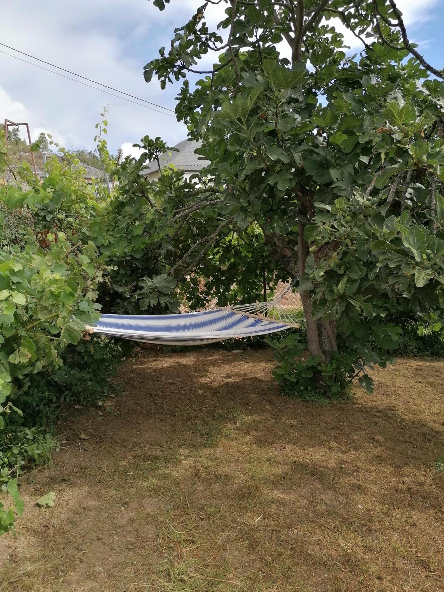 Casa Do Pombar En Valdeorras Villa Seadur Dış mekan fotoğraf